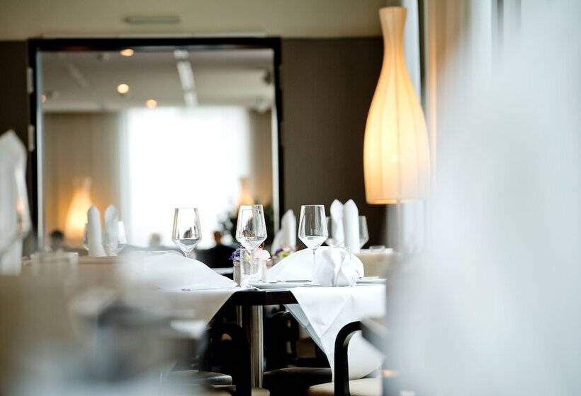 Fotos del hotel Arcotel John F Berlin:  20