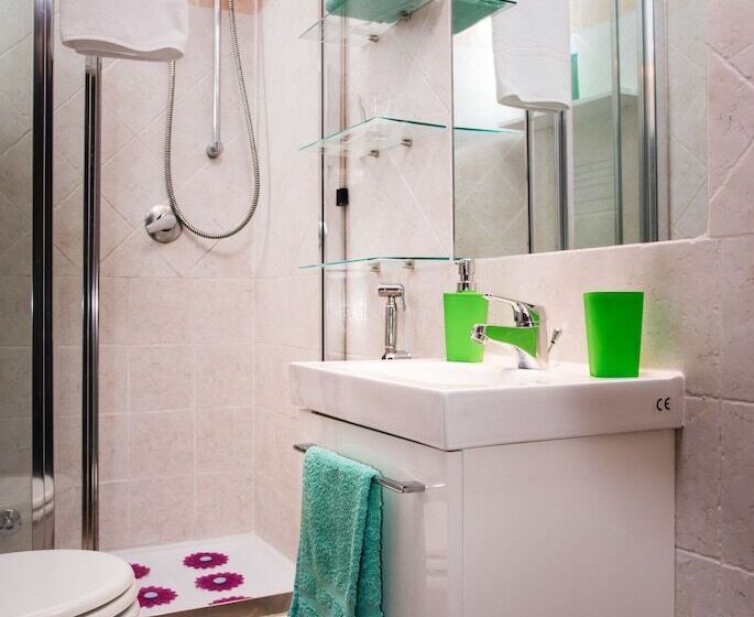 B&b Eternal Rome Inn