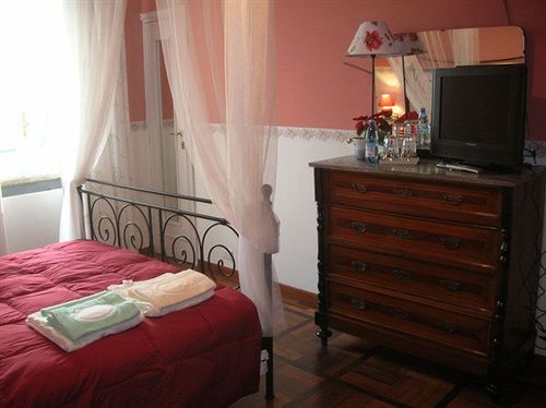 B&b Casa A Roma