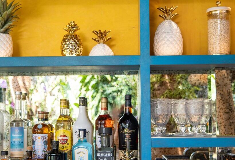Boardwalk Boutique Hotel Aruba   Adults Only