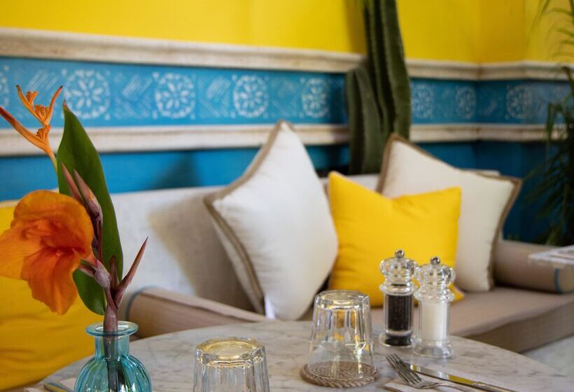 Boardwalk Boutique Hotel Aruba   Adults Only