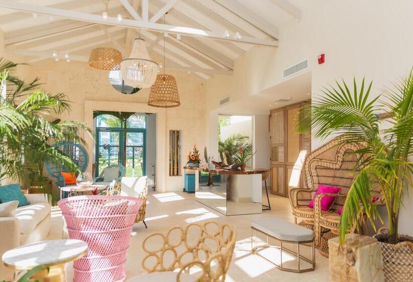 Boardwalk Boutique Hotel Aruba   Adults Only
