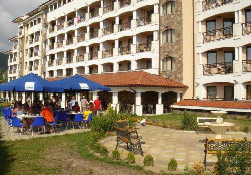 Casablanca Hotel   All Inclusive