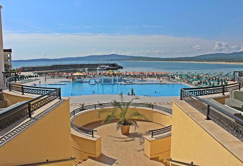 Duni Marina Beach Hotel   All Inclusive