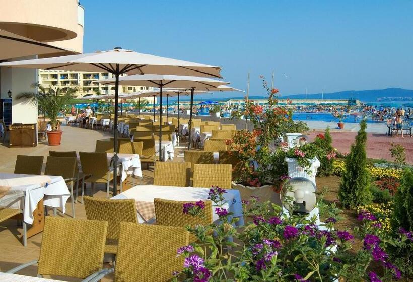 Duni Marina Beach Hotel   All Inclusive