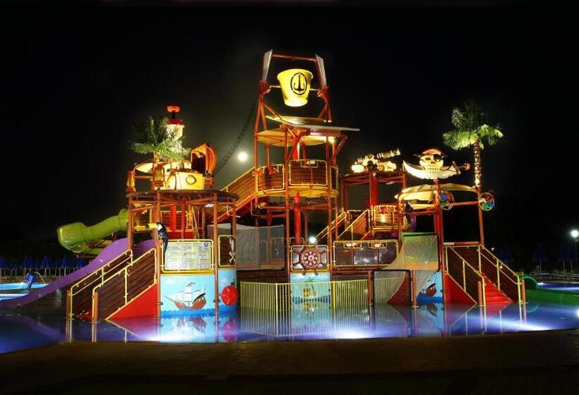 Duni Marina Beach Hotel   All Inclusive