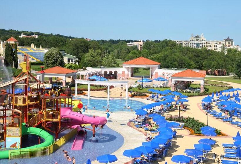Duni Marina Beach Hotel   All Inclusive
