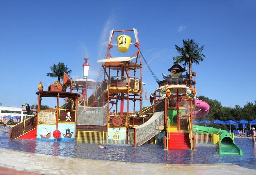 Duni Marina Beach Hotel   All Inclusive