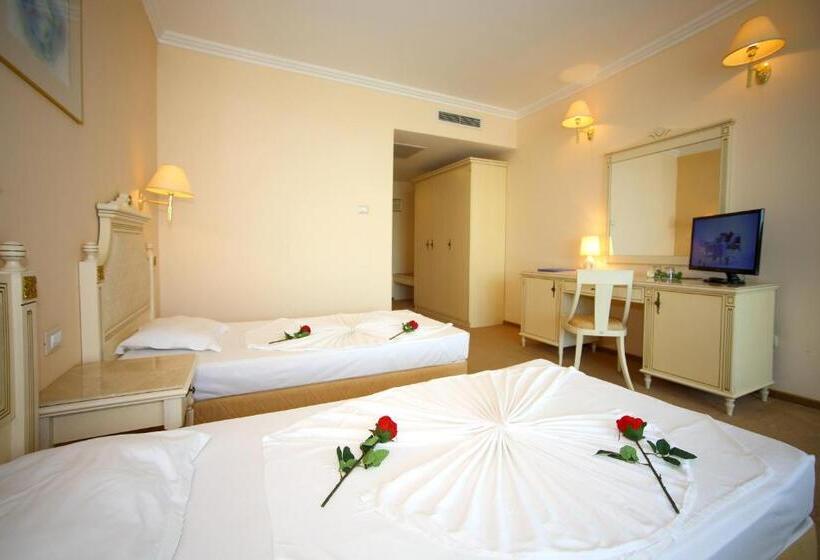 Duni Marina Beach Hotel   All Inclusive