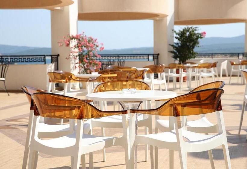 Duni Marina Beach Hotel   All Inclusive