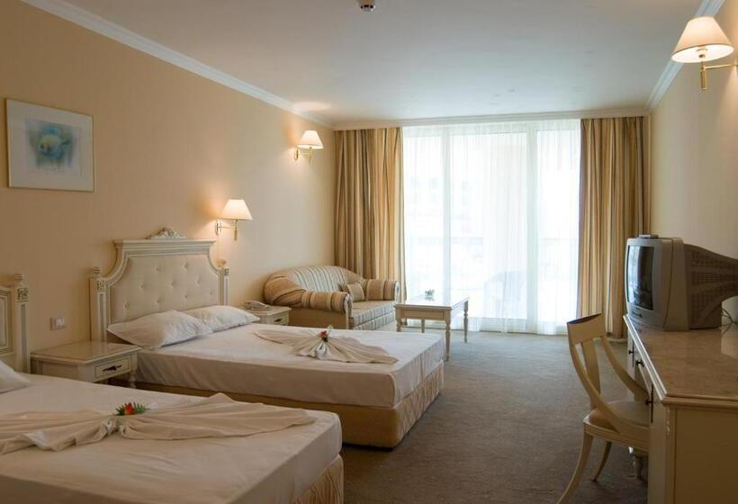 Duni Marina Beach Hotel   All Inclusive