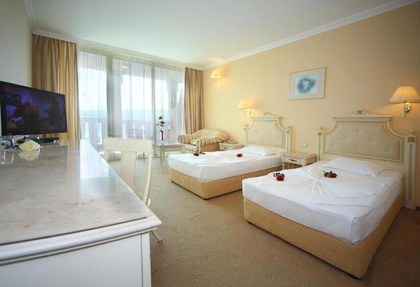 Duni Marina Beach Hotel   All Inclusive