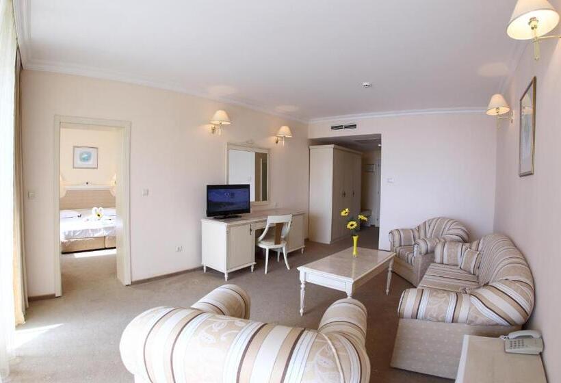 Duni Marina Beach Hotel   All Inclusive