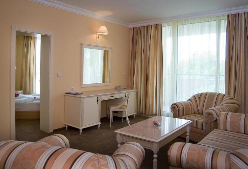 Duni Marina Beach Hotel   All Inclusive