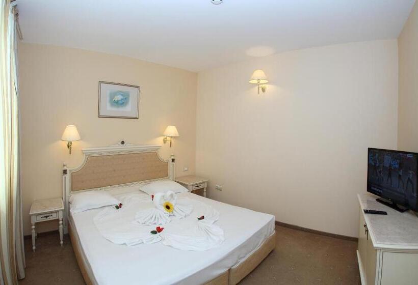 Duni Marina Beach Hotel   All Inclusive