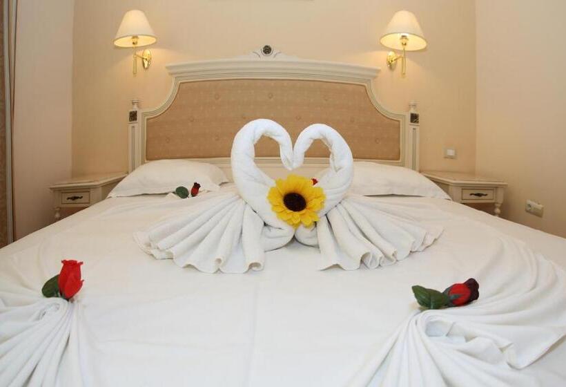 Duni Marina Beach Hotel   All Inclusive