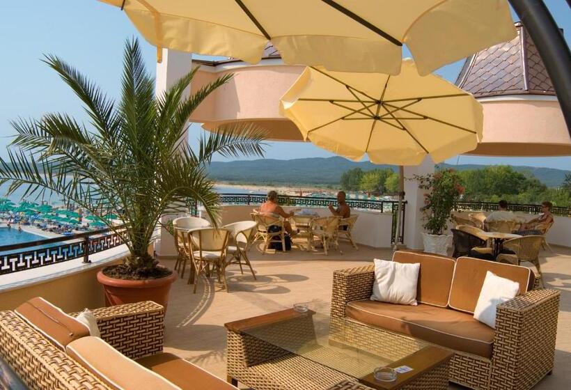 Duni Marina Beach Hotel   All Inclusive