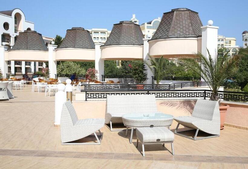 Duni Marina Beach Hotel   All Inclusive