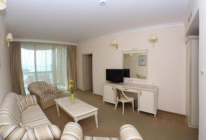 Duni Marina Beach Hotel   All Inclusive