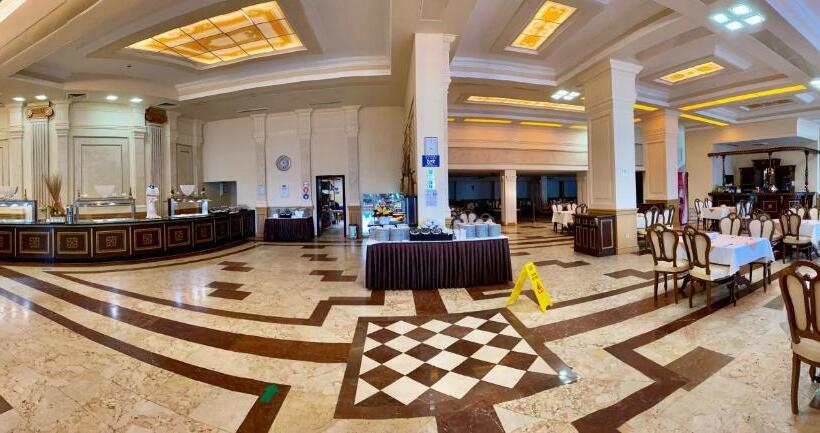 Duni Marina Beach Hotel   All Inclusive