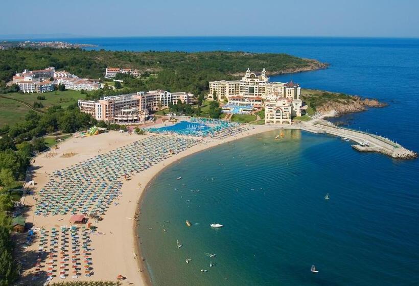 Duni Marina Beach Hotel   All Inclusive