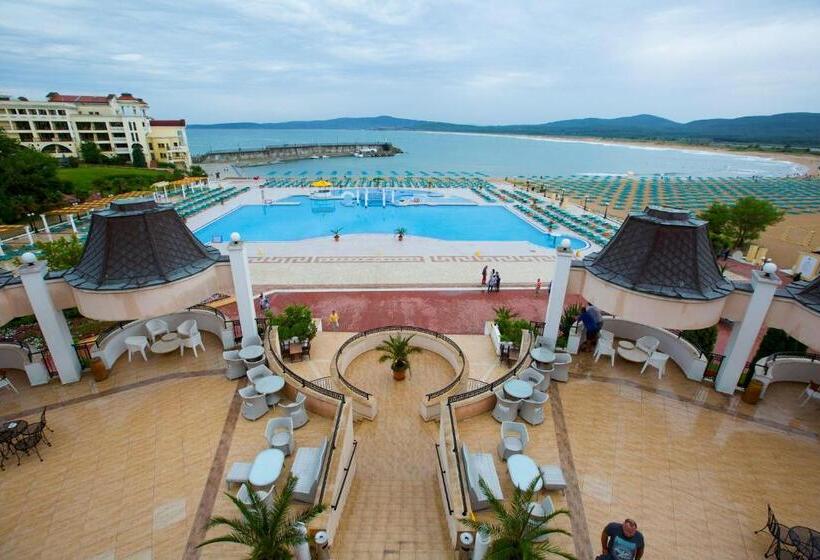 Duni Marina Beach Hotel   All Inclusive