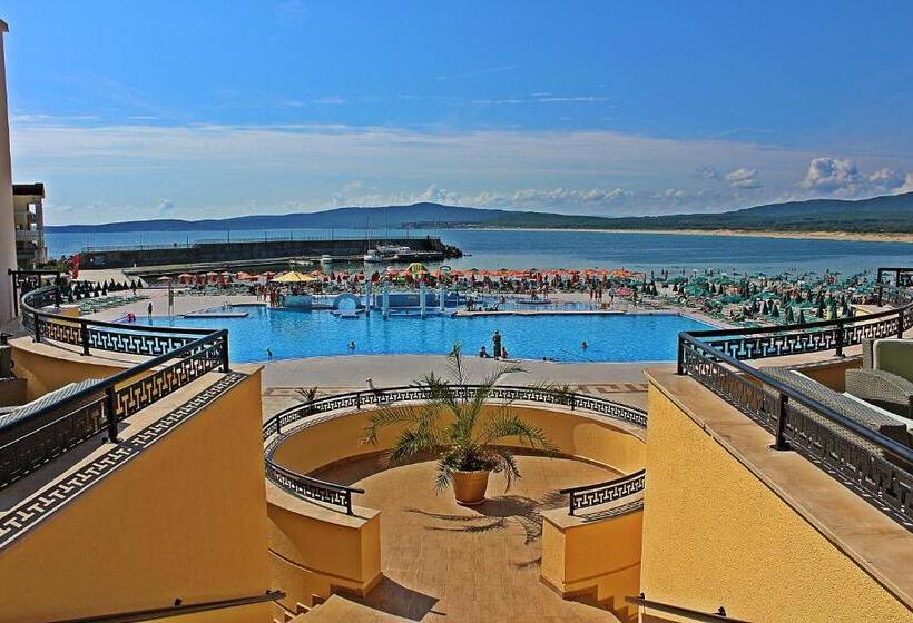 Duni Marina Beach Hotel   All Inclusive