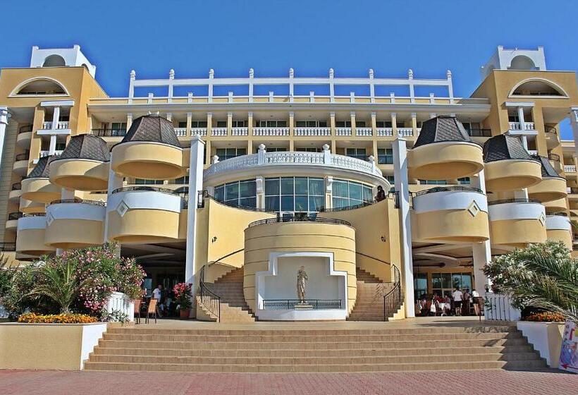 Duni Marina Beach Hotel   All Inclusive