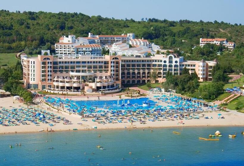 Duni Marina Beach Hotel   All Inclusive