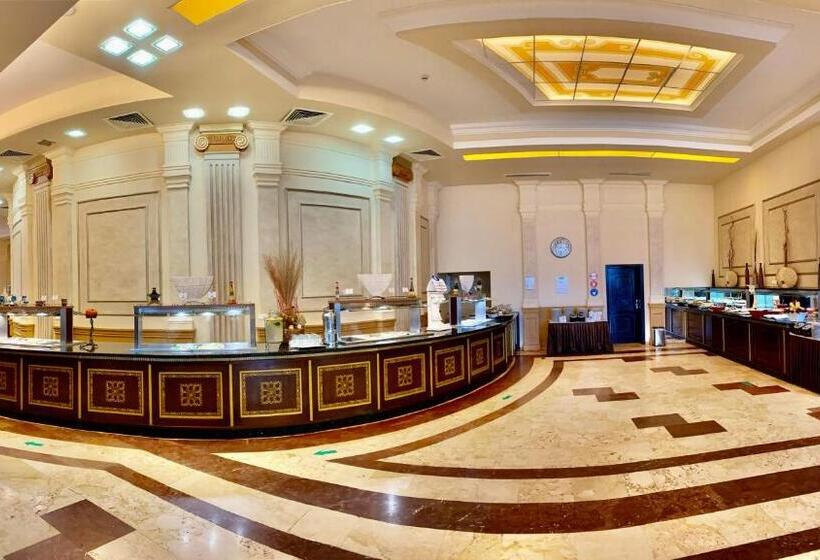 Duni Marina Beach Hotel   All Inclusive