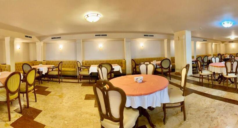 Duni Marina Beach Hotel   All Inclusive