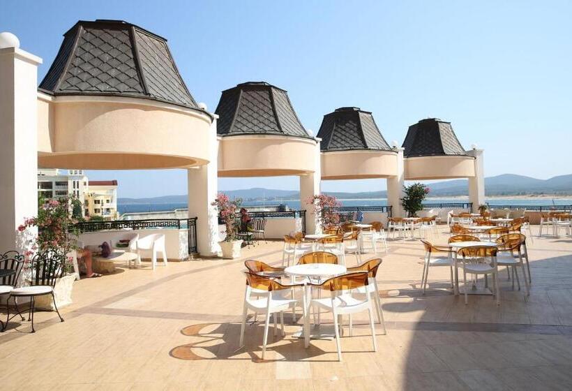 Duni Marina Beach Hotel   All Inclusive