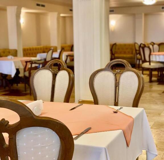 Duni Marina Beach Hotel   All Inclusive