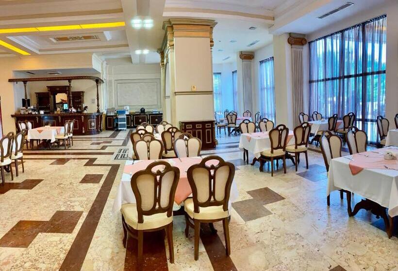 Duni Marina Beach Hotel   All Inclusive