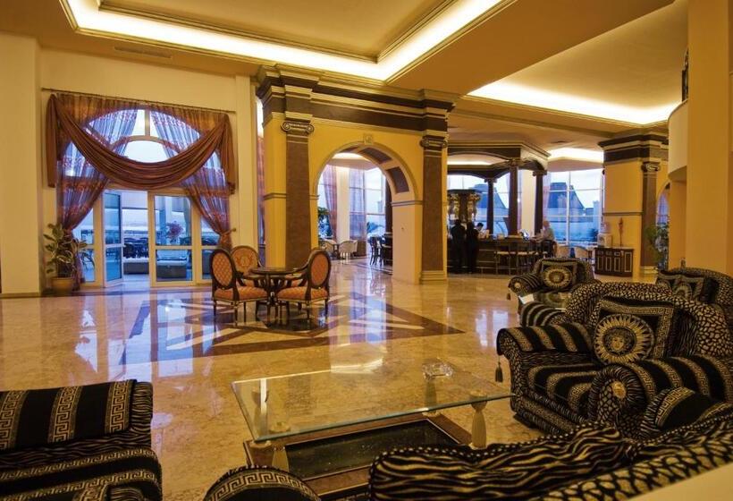 Duni Marina Beach Hotel   All Inclusive