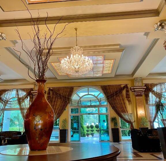 Duni Marina Beach Hotel   All Inclusive