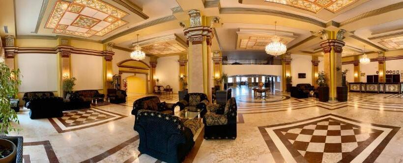 Duni Marina Beach Hotel   All Inclusive