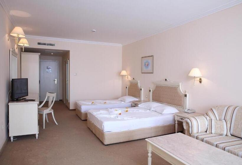 Duni Marina Beach Hotel   All Inclusive