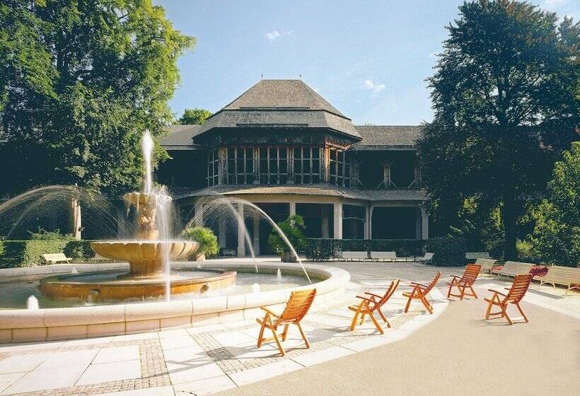 هتل Galerie