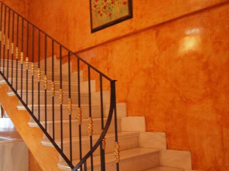 Hostal Tres Soles