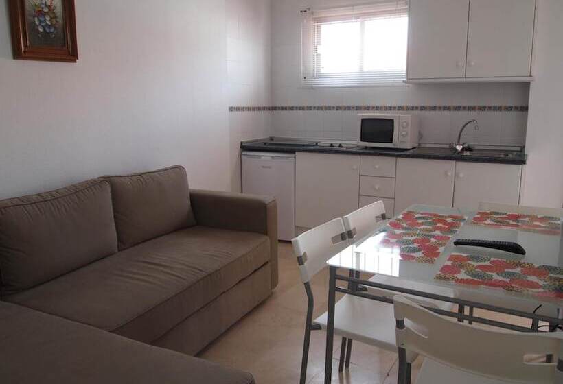 Hostal Tres Soles