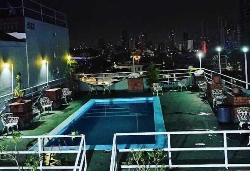 Fotos del hotel 2 Mares:  6