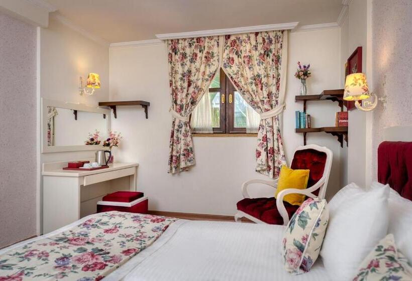 Fotos del hotel Adalya Port: 1 Fotos del hotel Adalya Port: 1