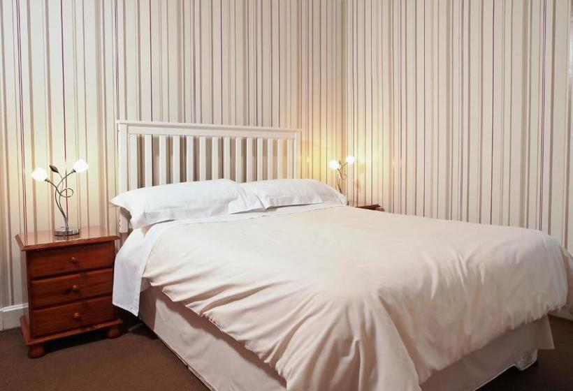 فندق Adam Guest House