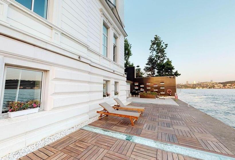 Fotos del hotel A'jia:  7