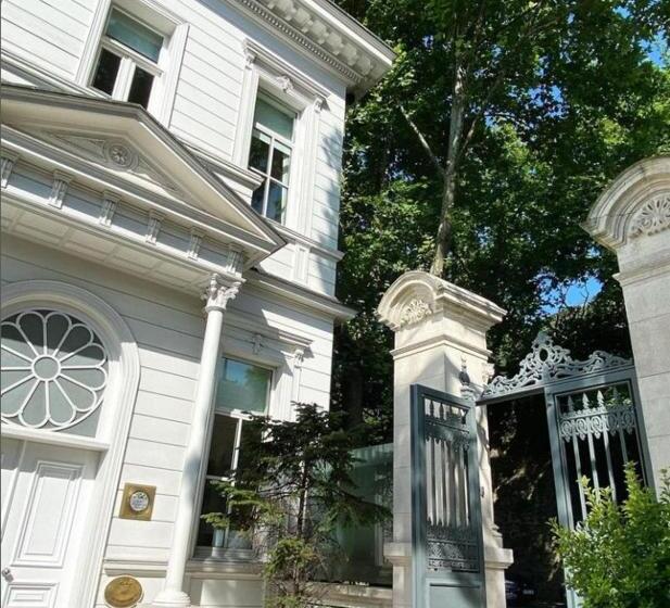 Fotos del hotel A'jia:  12