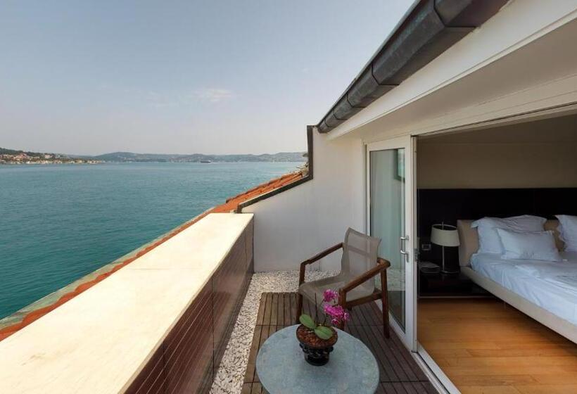 Fotos del hotel A'jia:  24