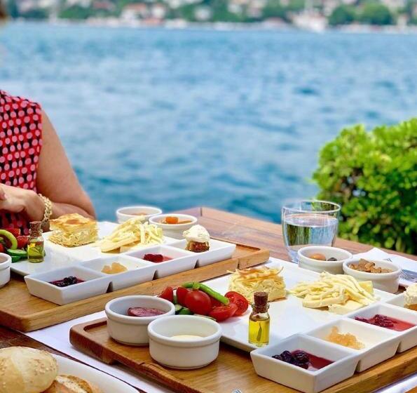 Fotos del hotel A'jia:  23