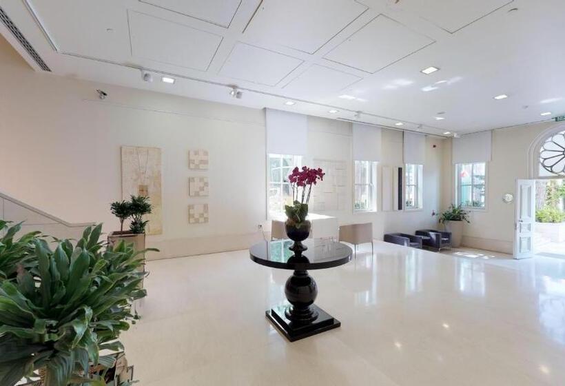 Fotos del hotel A'jia:  5