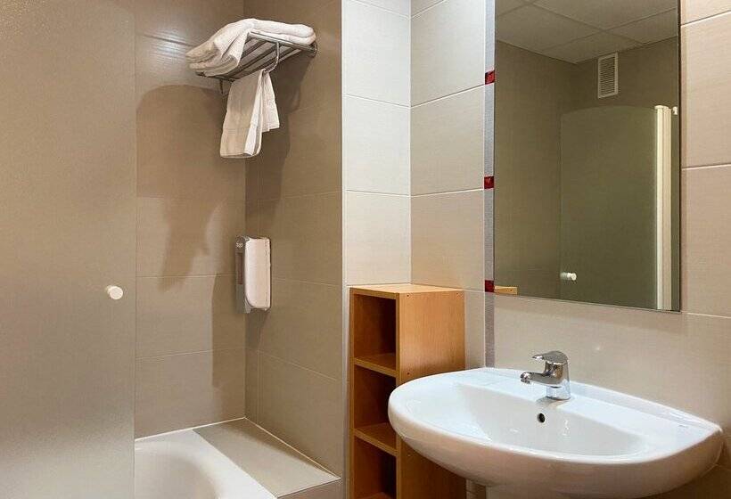 هتل Alcocebre Suites